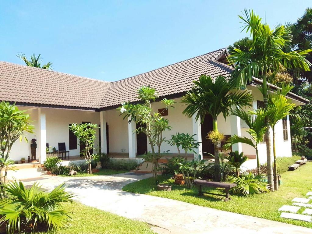 Villa Thakhek Luaran gambar