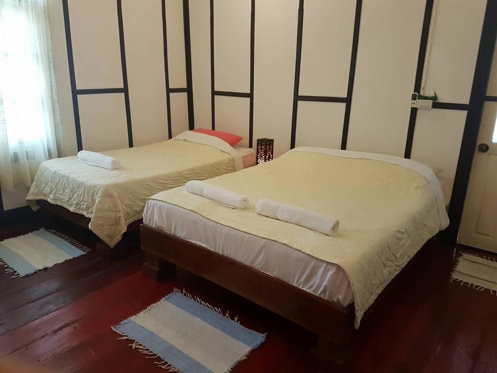 Villa Thakhek Luaran gambar