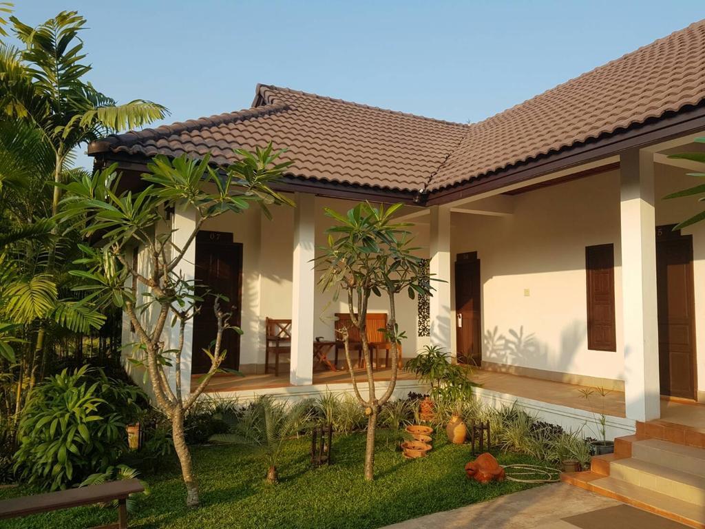 Villa Thakhek Luaran gambar
