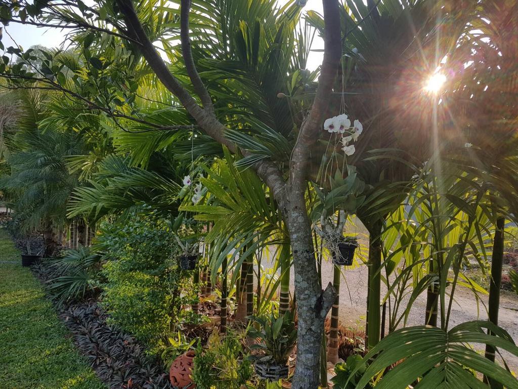 Villa Thakhek Luaran gambar