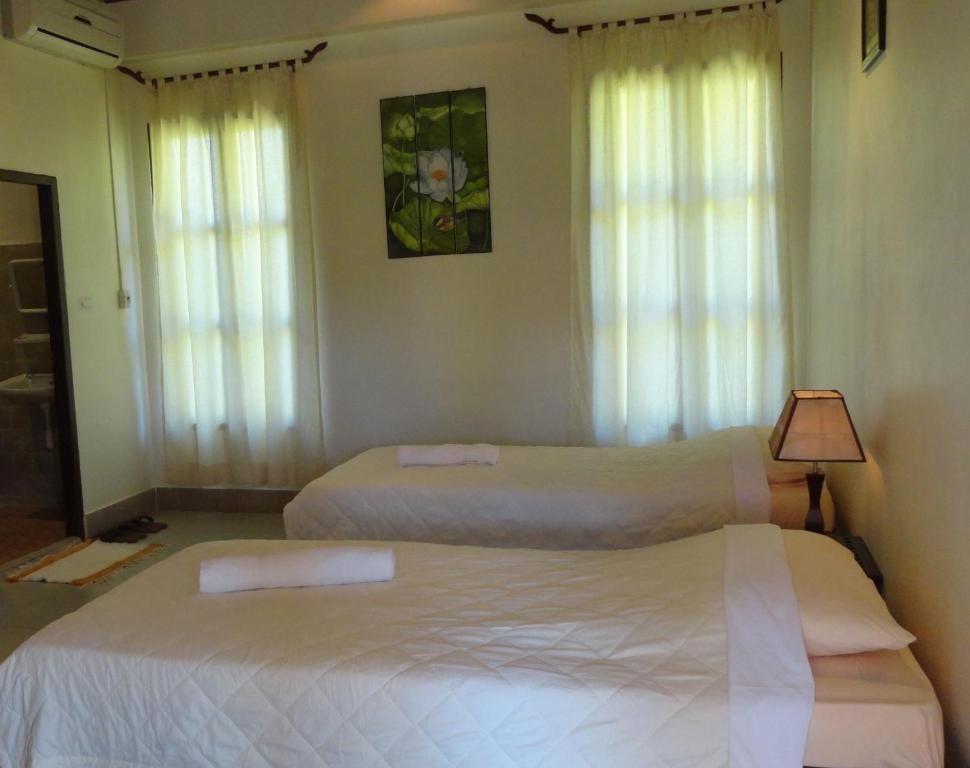 Villa Thakhek Luaran gambar