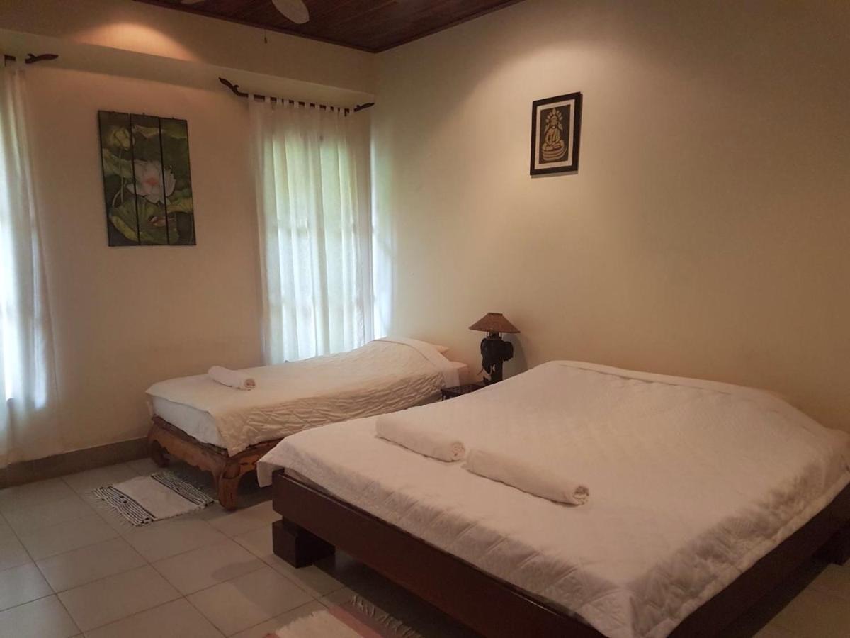 Villa Thakhek Luaran gambar